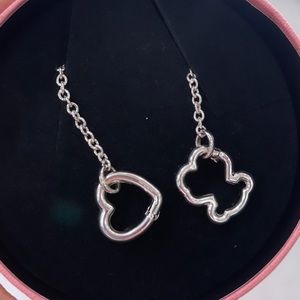 Tous necklace authentic brand new hold colleciton limited edition sold out